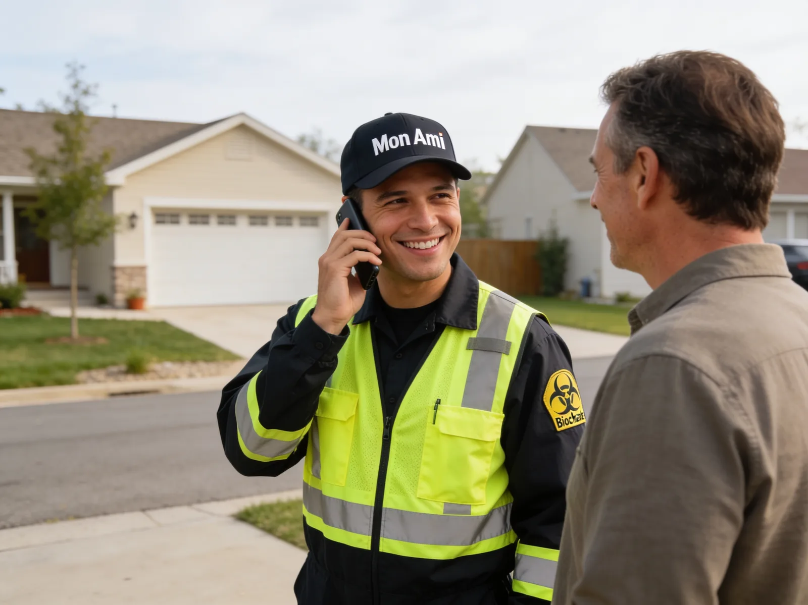 Sewage Cleanup Chelmsford, MA FAQs