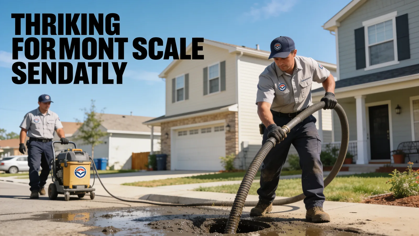 Sewage Cleanup in Chelmsford, MA near me